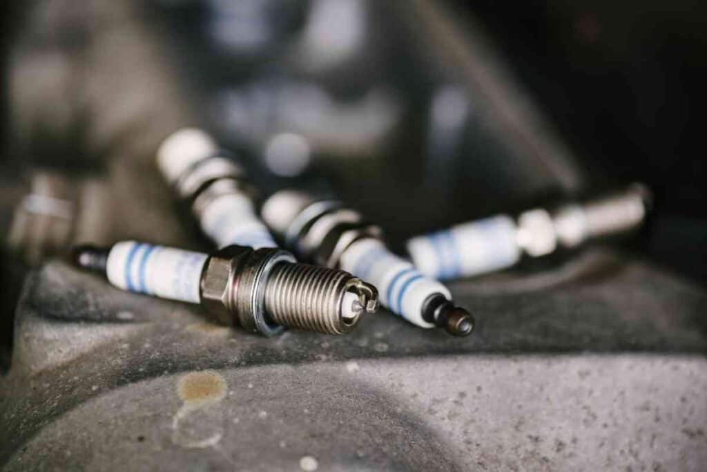 Should I Use Dielectric Grease On My Sparkplugs? Four Wheel Trends