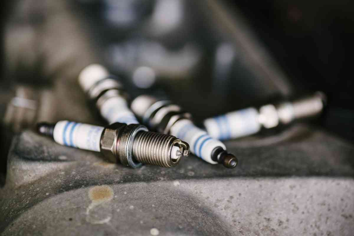 dielectric grease on spark plugs 1 Should I Use Dielectric Grease On My Sparkplugs?