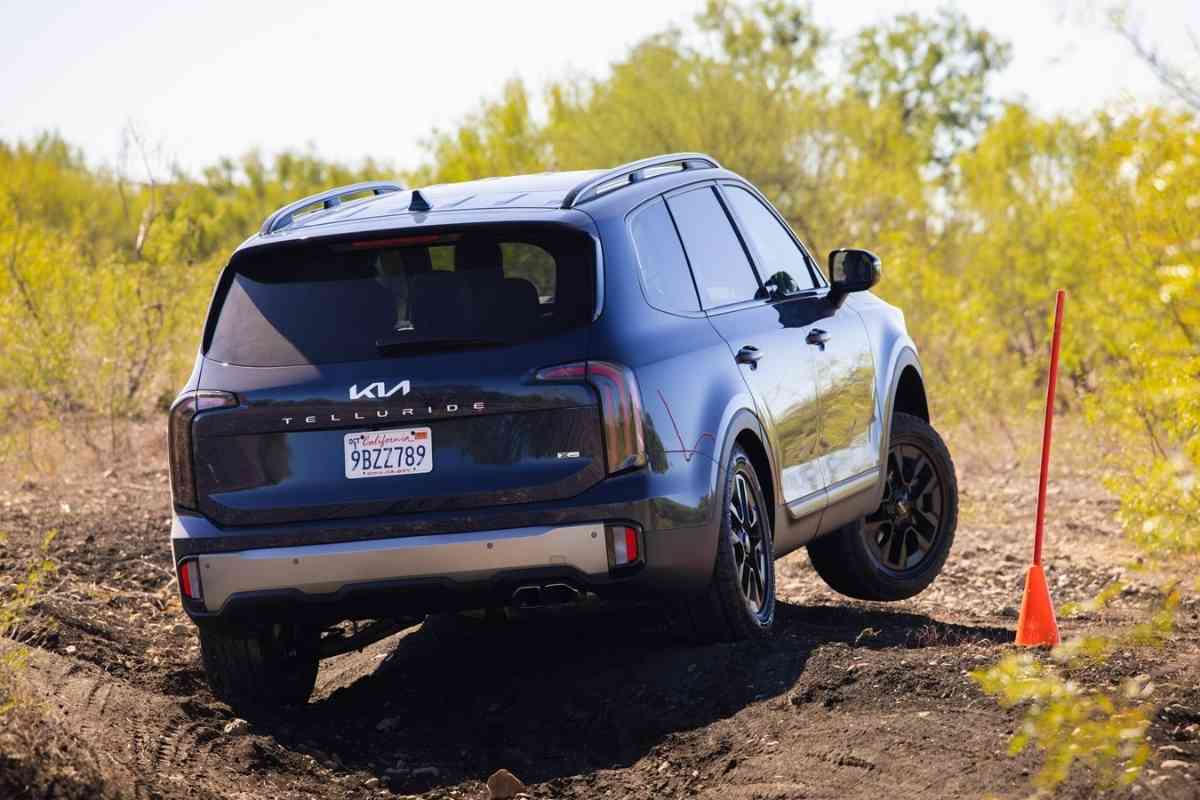 kia telluride years to avoid 1 The Kia Telluride Year You Seriously Need To Avoid