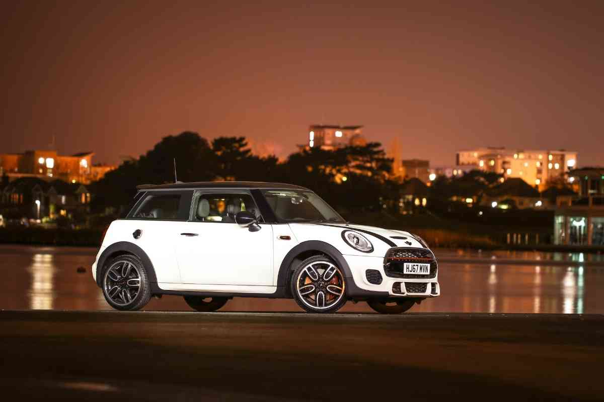 mini cooper years to avoid 1 1 What Year Mini Cooper Should Be Avoided?