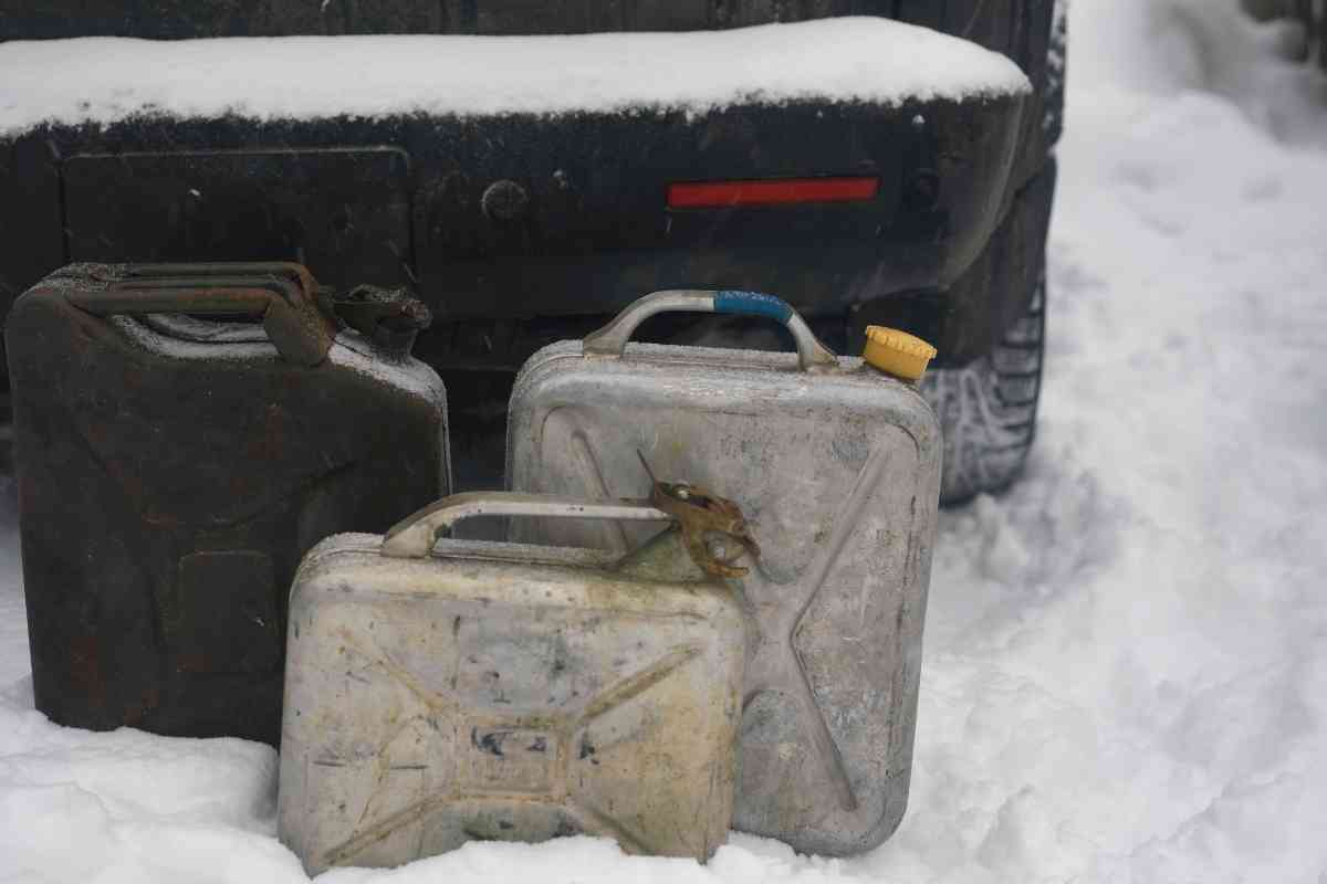 mount a jerry can on a Jeep Wrangler 1 1 9 Wrangler Jerry Can Mounting Ideas