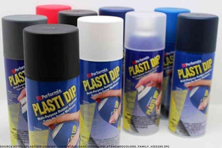 The Truth About Using Plasti Dip Over Rust
