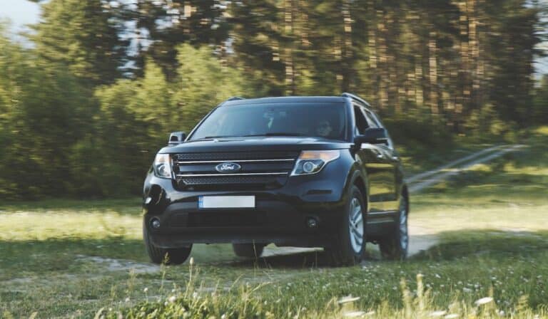 Are Ford Explorers Reliable?