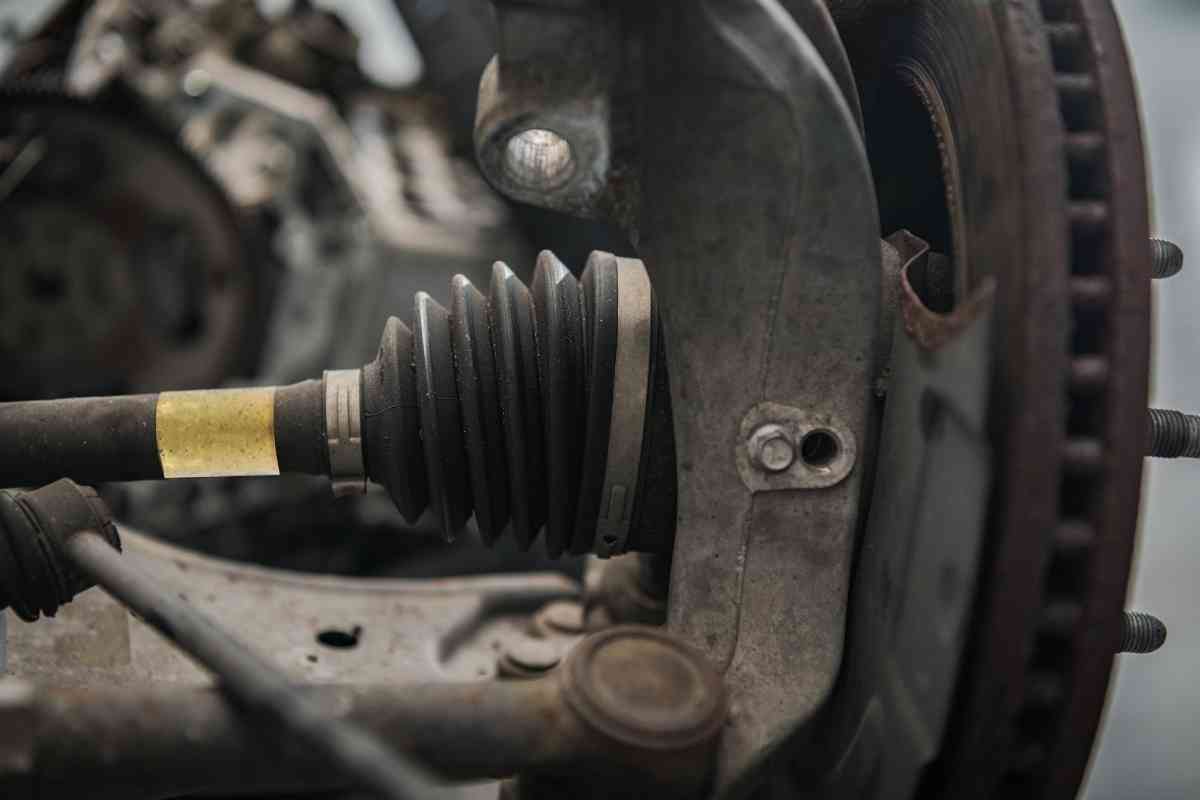 Can A Bad CV Joint Affect A Cars Transmission 1 Can A Bad CV Joint Affect A Car’s Transmission? Solved!