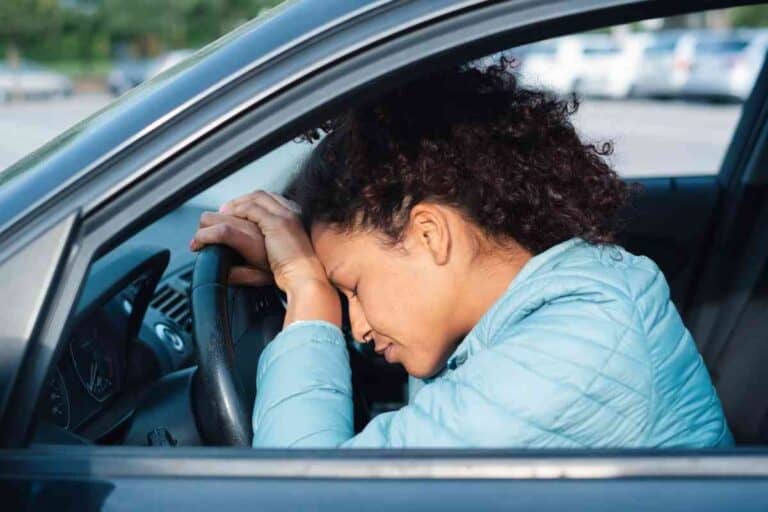 6 Reasons Why Your Car Makes A HighPitched Squeal When It Moves Four