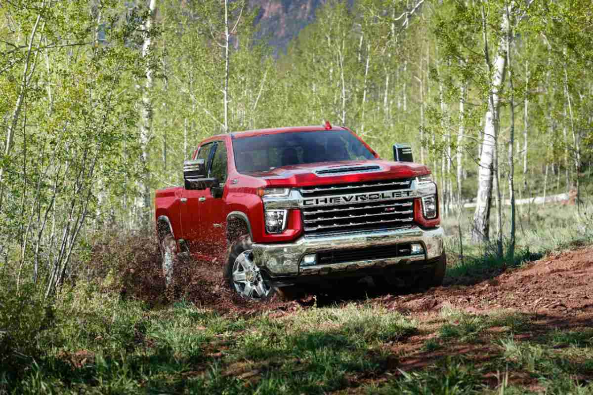Chevy Avalanche Years You Should Avoid 2 Chevy Transfer Case Problems, Symptoms, And Solutions