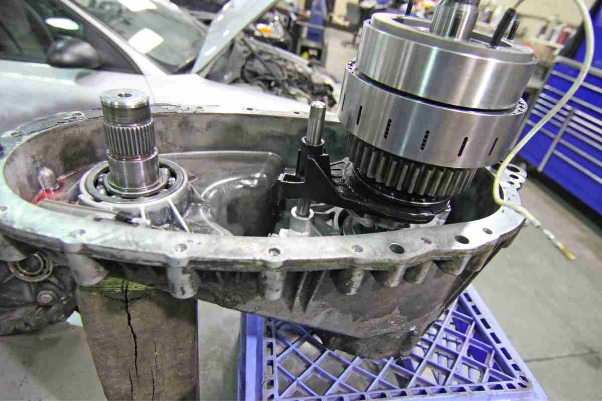 Chevy Transfer Case Problems, Symptoms, And Solutions - Four Wheel Trends