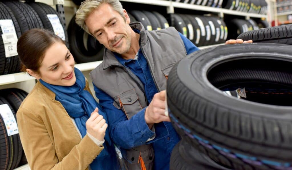 Is Sam’s Club A Good Place To Buy Tires What To Know Four Wheel Trends
