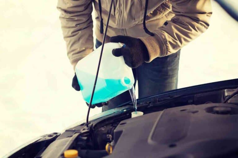 Does Antifreeze Expire? 4 Effects Of Using Old Antifreeze