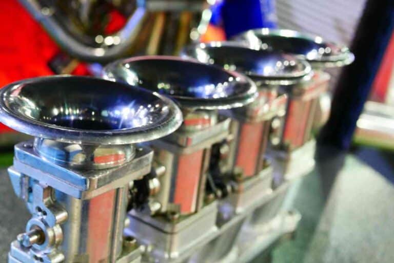 Does Adding A Cold Air Intake Void Your Car’s Warranty? Four Wheel Trends