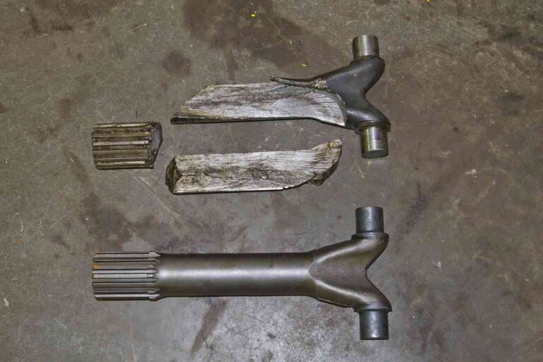 4 Things That Happen When Your Drive Shaft Breaks While You’re Driving