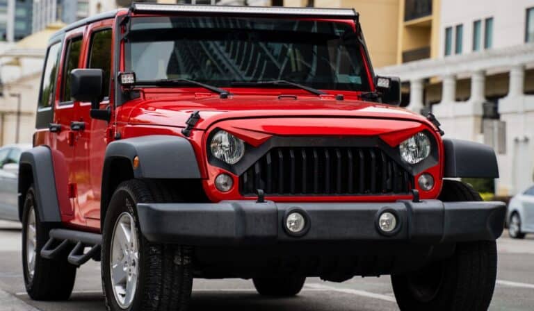 Why Are Jeep Wranglers So Expensive (And Are They Worth the Cost)?