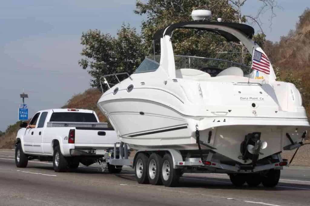 8 Proven Ways To Increase Your Towing Capacity Four Wheel Trends