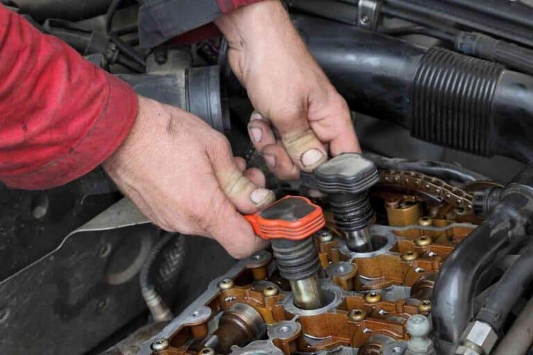 How Long Do Ignition Coils Last & How Do You Replace Them? Four Wheel