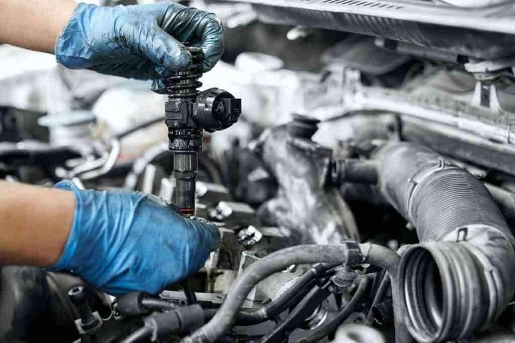 How Long Do Ignition Coils Last & How Do You Replace Them? - Four Wheel 