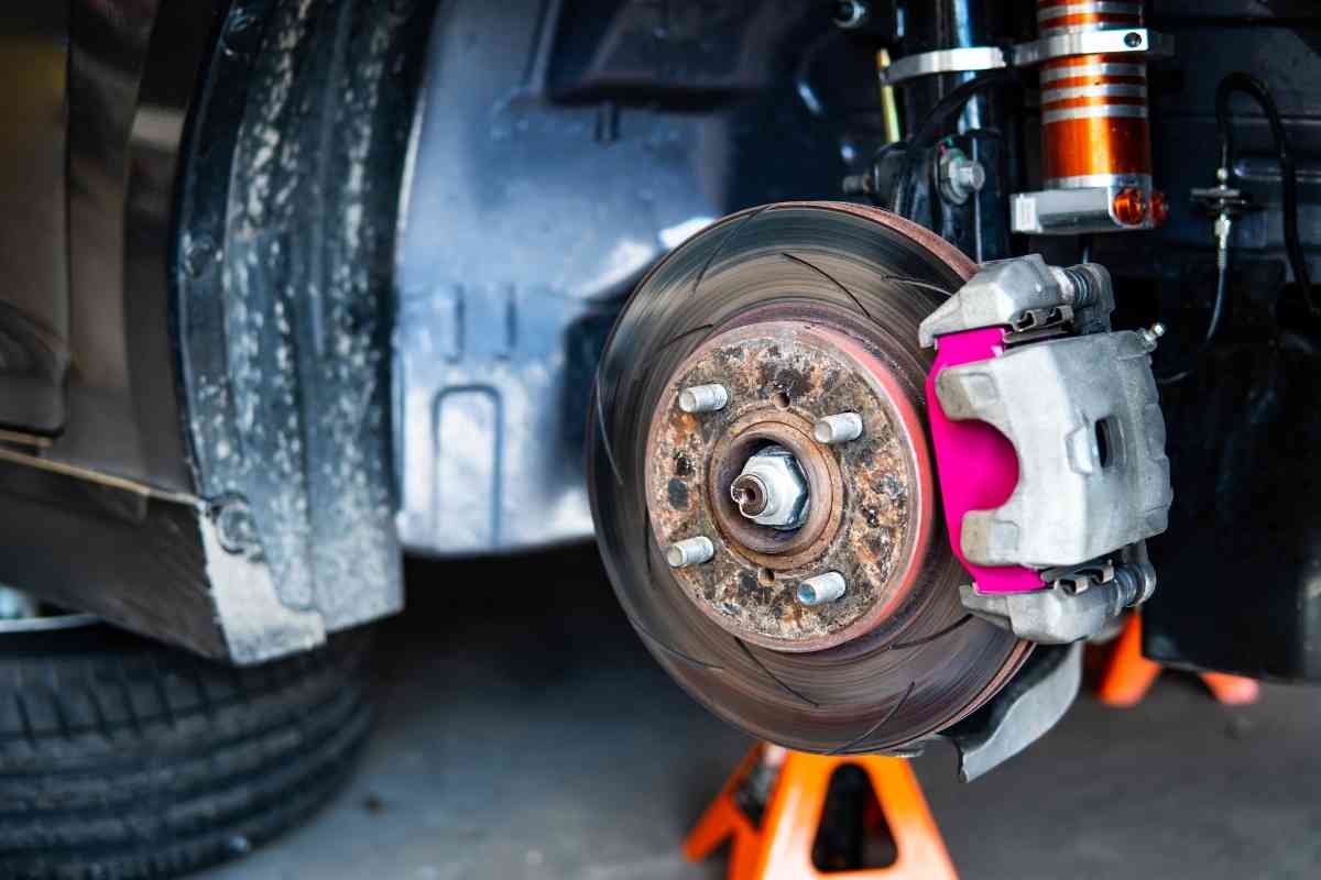 How Long You Can Drive On A Bad Wheel Bearing 1 1 How Long You Can Drive On A Bad Wheel Bearing