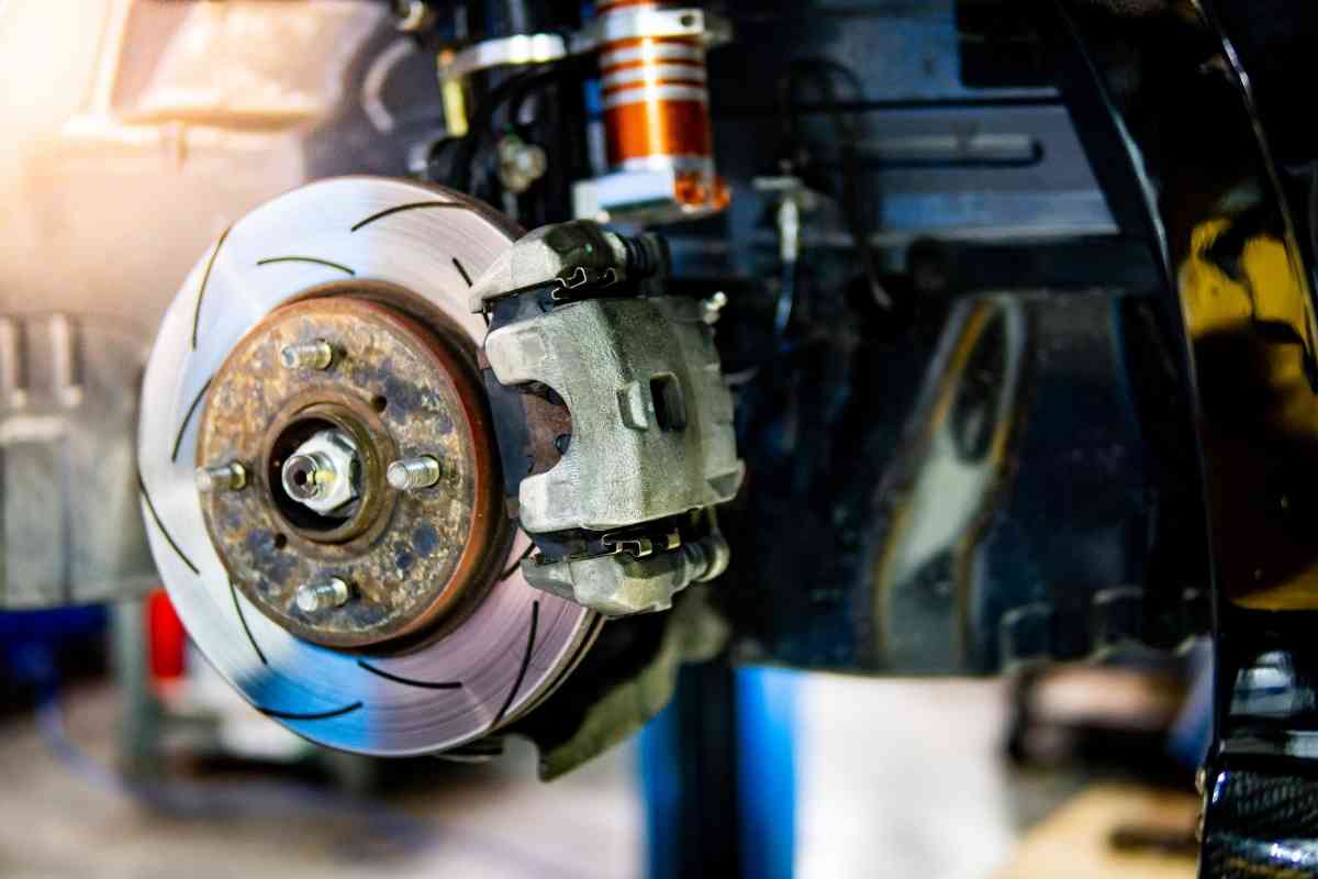 How Long You Can Drive On A Bad Wheel Bearing 1 How Long You Can Drive On A Bad Wheel Bearing