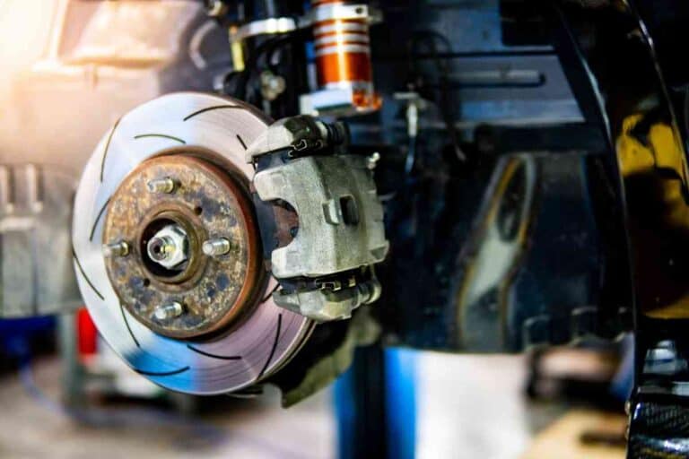How Long You Can Drive On A Bad Wheel Bearing