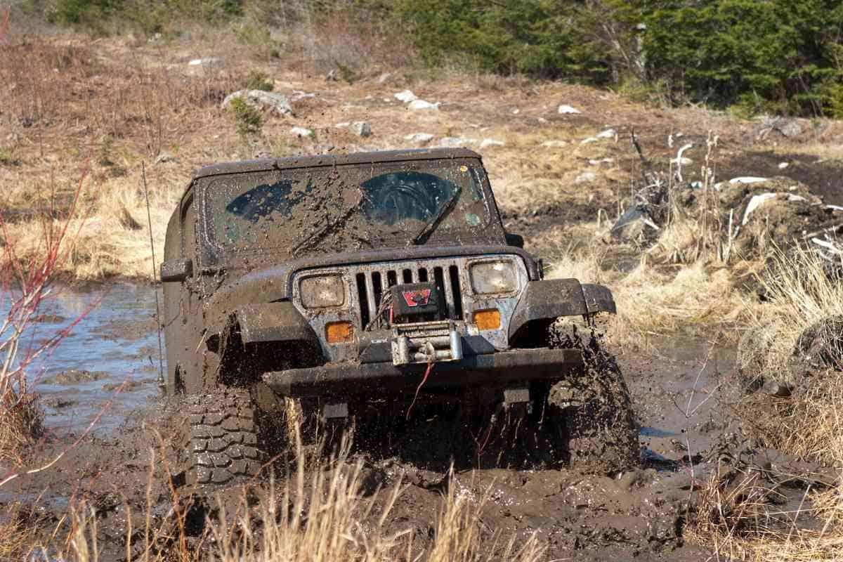 How To Get Your Jeep Out Of Limp Mode 1 1 What To Look For In A Used Jeep Wrangler? [YJ, TJ, LJ, JK, JL]