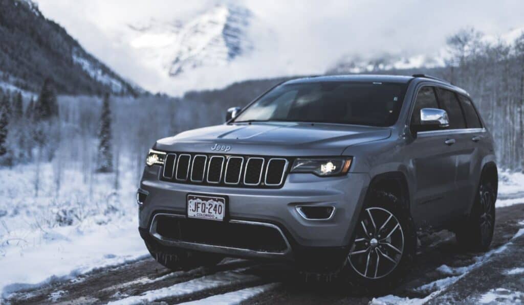 Jeep Trackhawk: Pros, Cons, And If It's Worth Buying - Four Wheel Trends