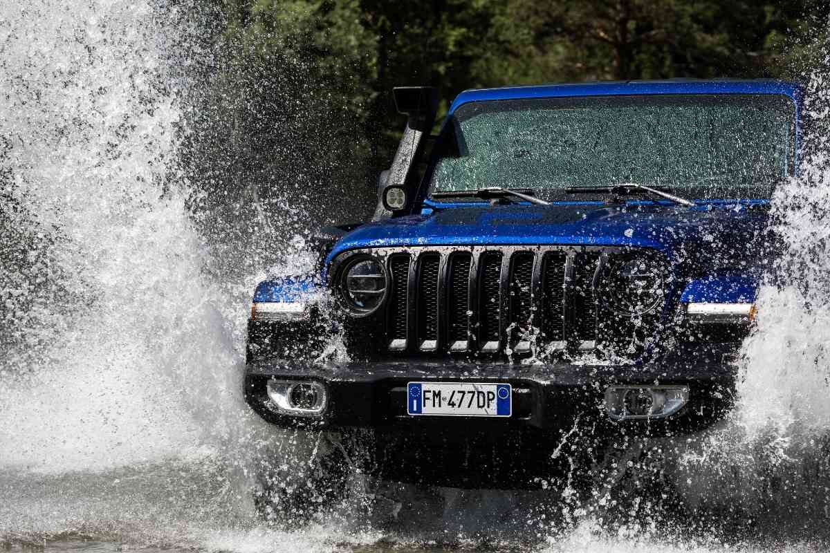 Jeep Wrangler Pops Out Of First Gear 1 1 5 Reasons Why Your Jeep Wrangler Pops Out Of First Gear