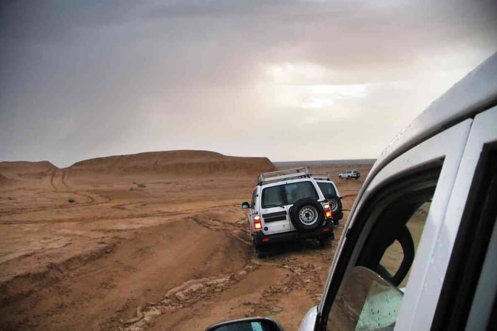 Jeep Wrangler Says Uconnect Unavailable Try These 5 Troubleshooting
