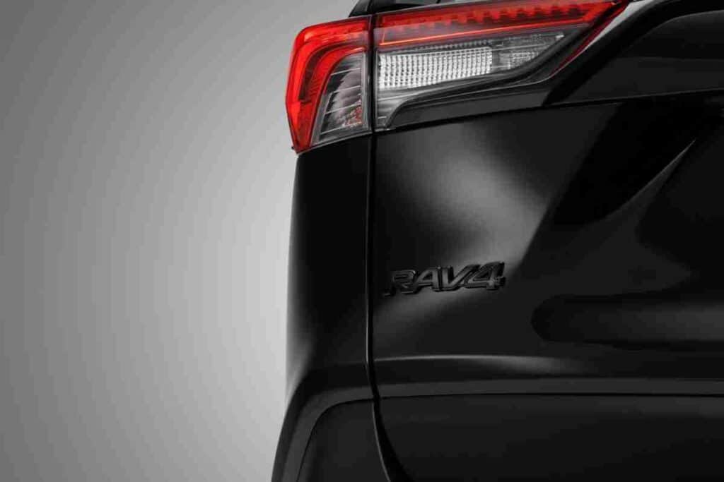 RAV4 Transmission Lifespan 7 Tips To Make It Last Longer Four Wheel