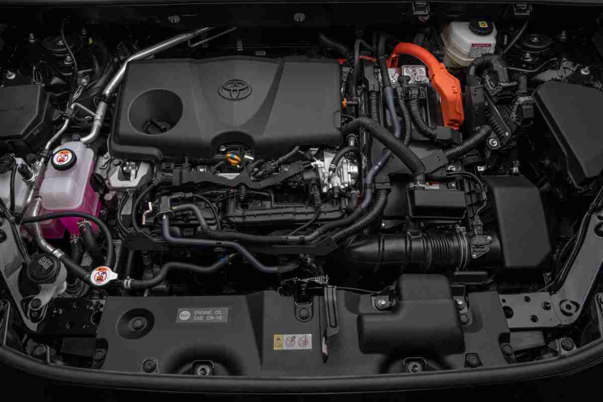 RAV4 Transmission Lifespan 7 Tips To Make It Last Longer Four Wheel