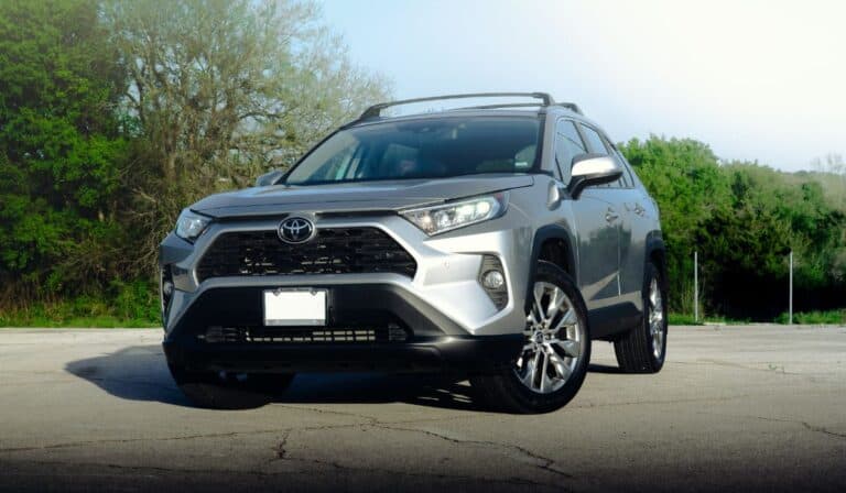 Is The Toyota RAV4 A Reliable SUV?