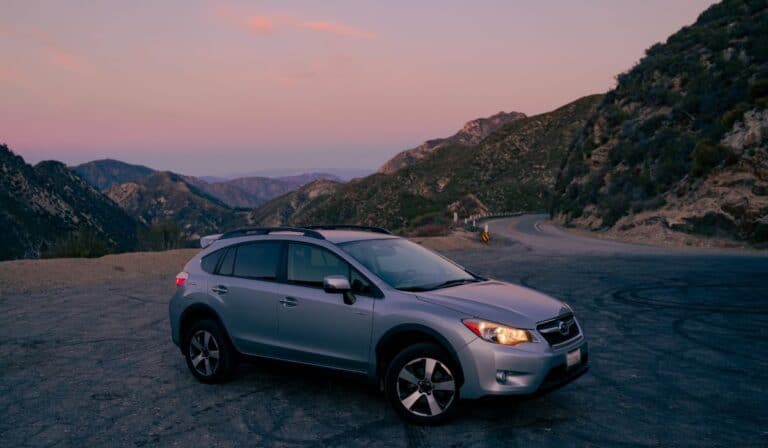 Will A Lift Kit Void Your Subaru Warranty?