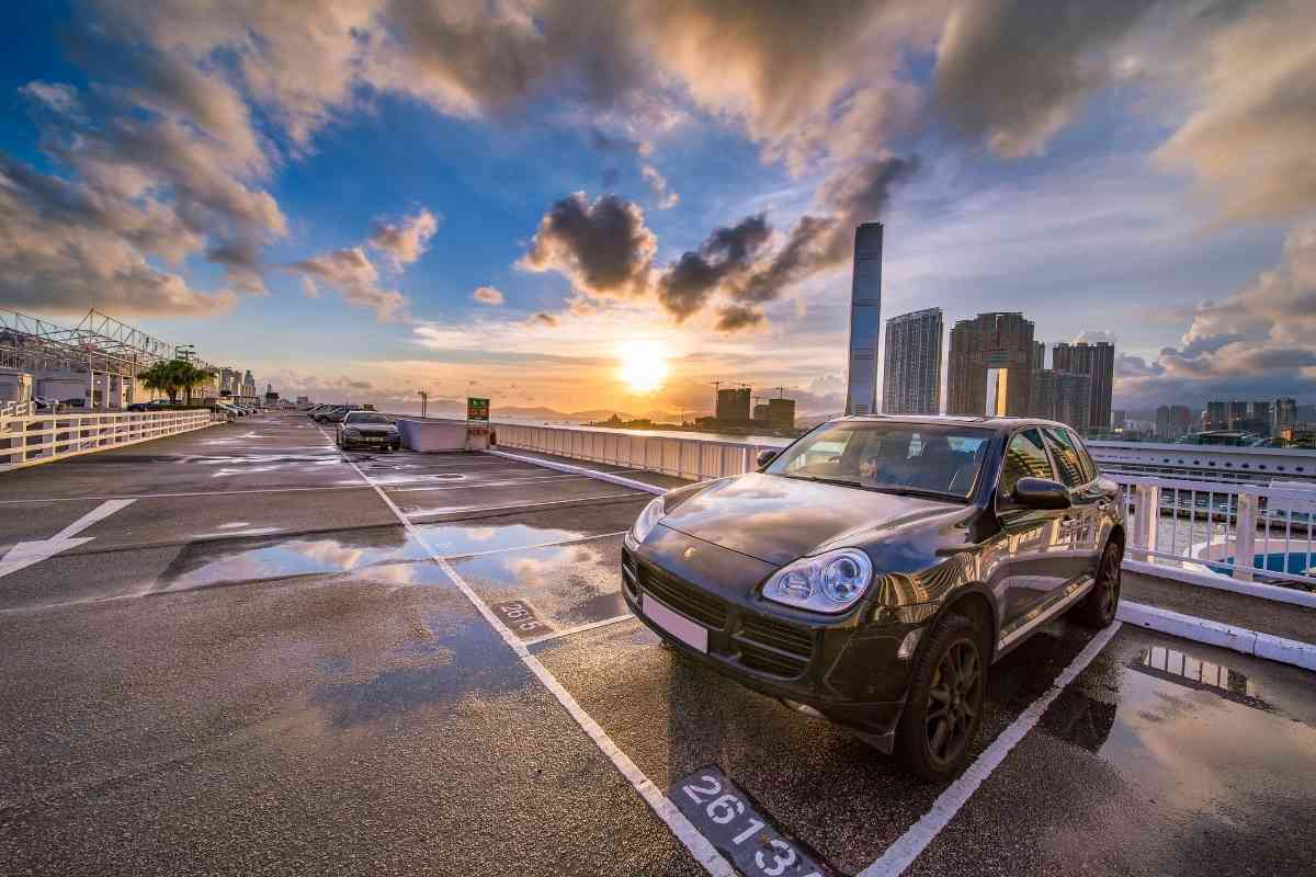 What Are The Best Years For The Porsche Cayenne The Best Porsche Cayenne Year (So Far!)