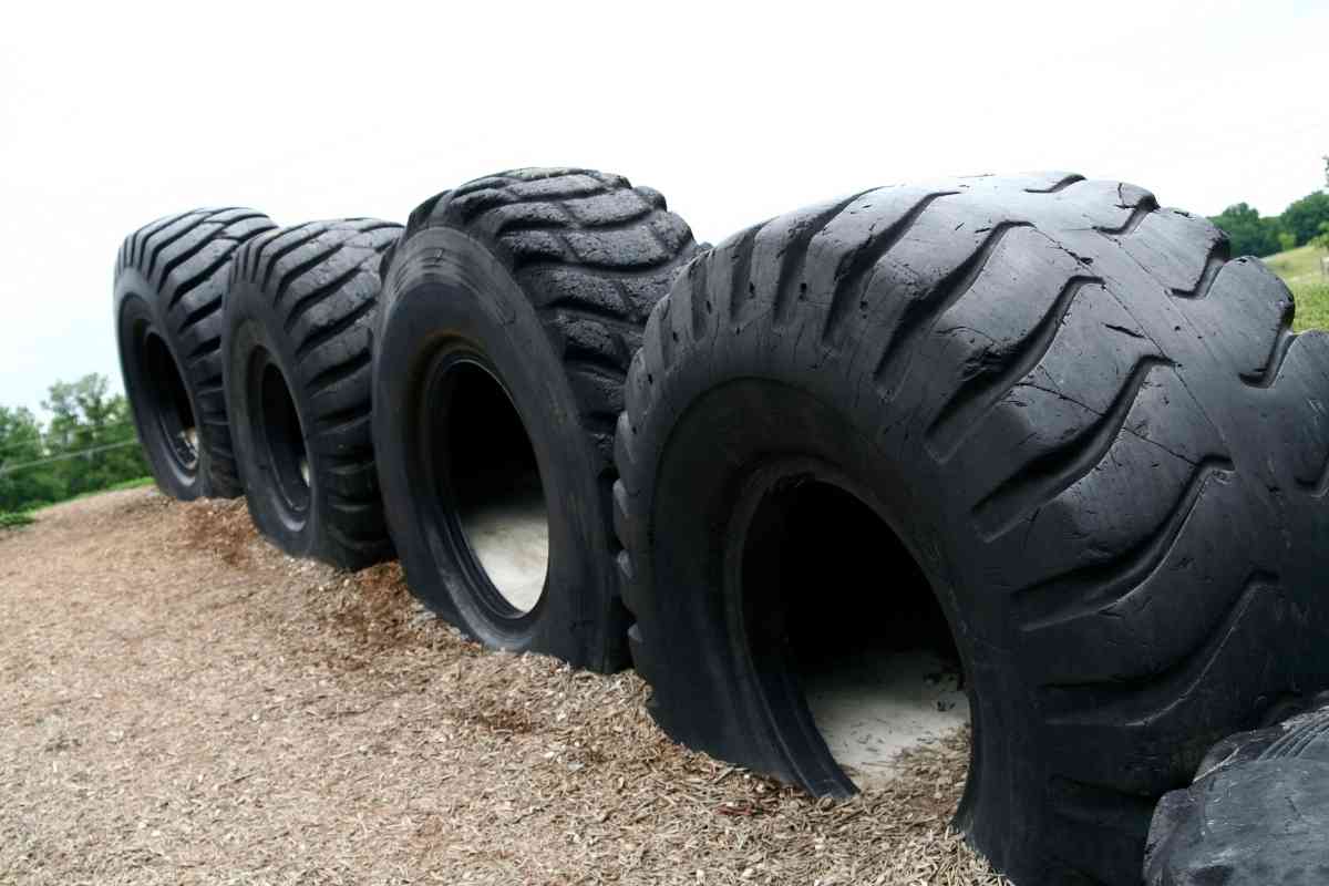 What Are The Biggest Tires You Can Put On A Ford Ranger What Are The Biggest Tires You Can Put On A Ford Ranger?