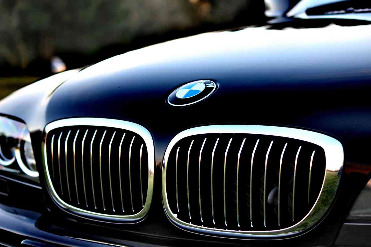 Whats a beamer 1 1 What Kind Of Car Is A Beamer? Answered!