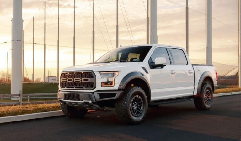 Buying A Ford F-150? Avoid These Years
