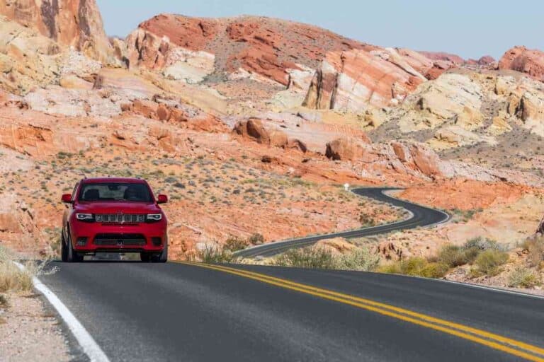 Why Is the Jeep Trackhawk So Expensive?