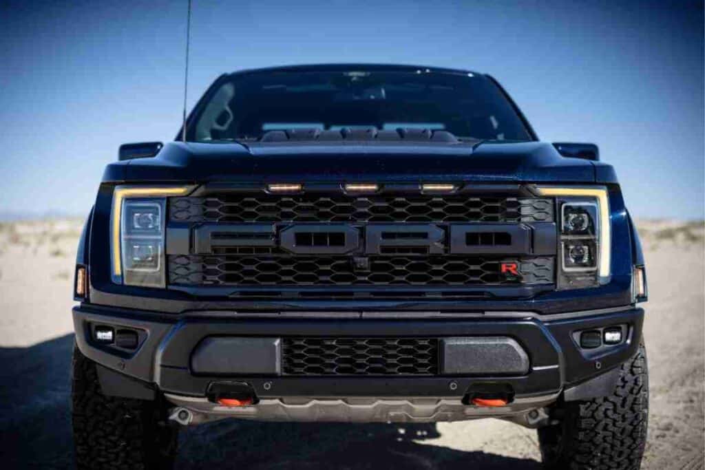 Raptor R Price. Why 7 Reasons Why Ford Raptors Are So Expensive - Four Wheel Trends