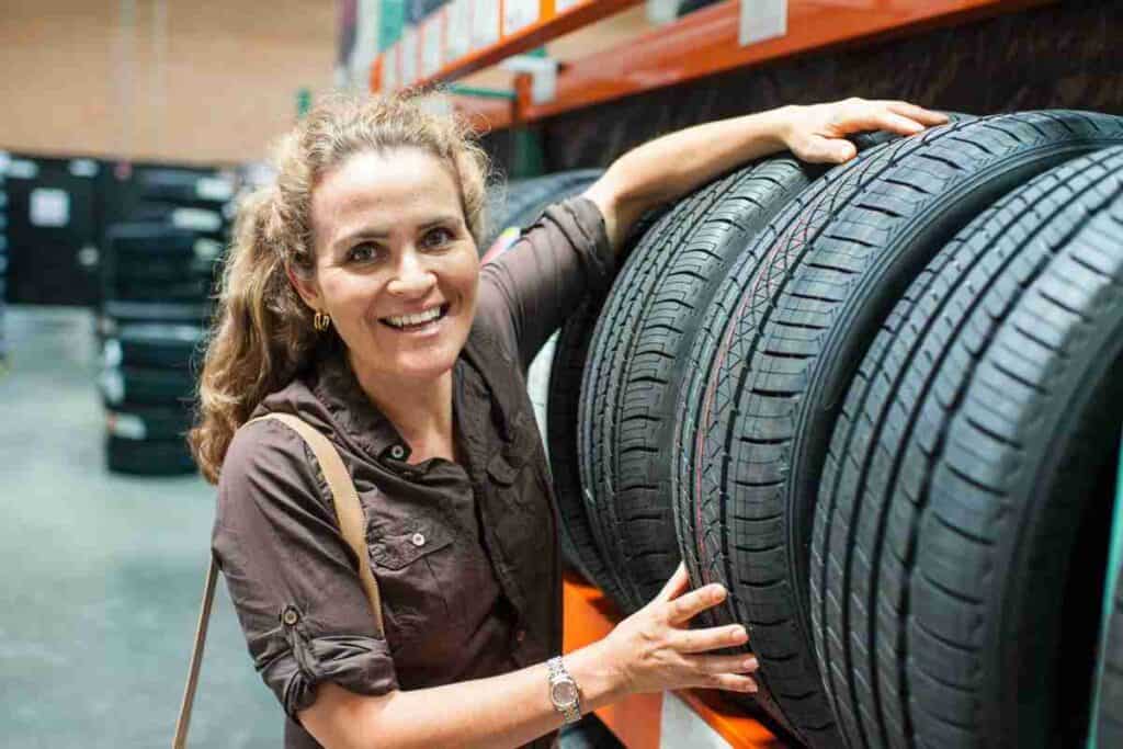 Are Tires Sold at Walmart the Same as Elsewhere? Four Wheel Trends