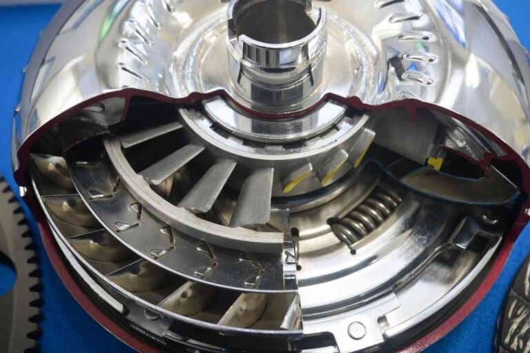 5 Reasons Why A Torque Converter May Fail Four Wheel Trends