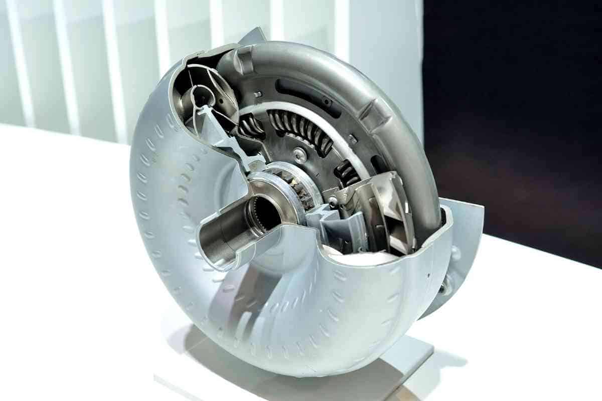 torque converter failure causes 1 5 Reasons Why A Torque Converter May Fail