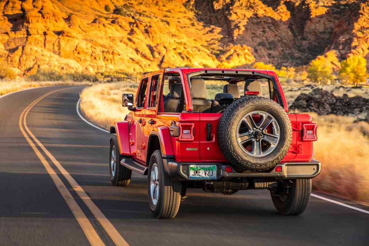 1 3 What Are The Biggest Tires You Can Fit On A Stock Jeep Wrangler Unlimited? [LJ, JKU and JLU]
