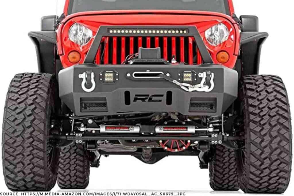 Which New Jeep Models Have The Best Fuel Economy? Four Wheel Trends