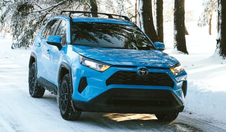 How Reliable Is A Toyota RAV4 Hybrid? (And Which Years To Avoid)