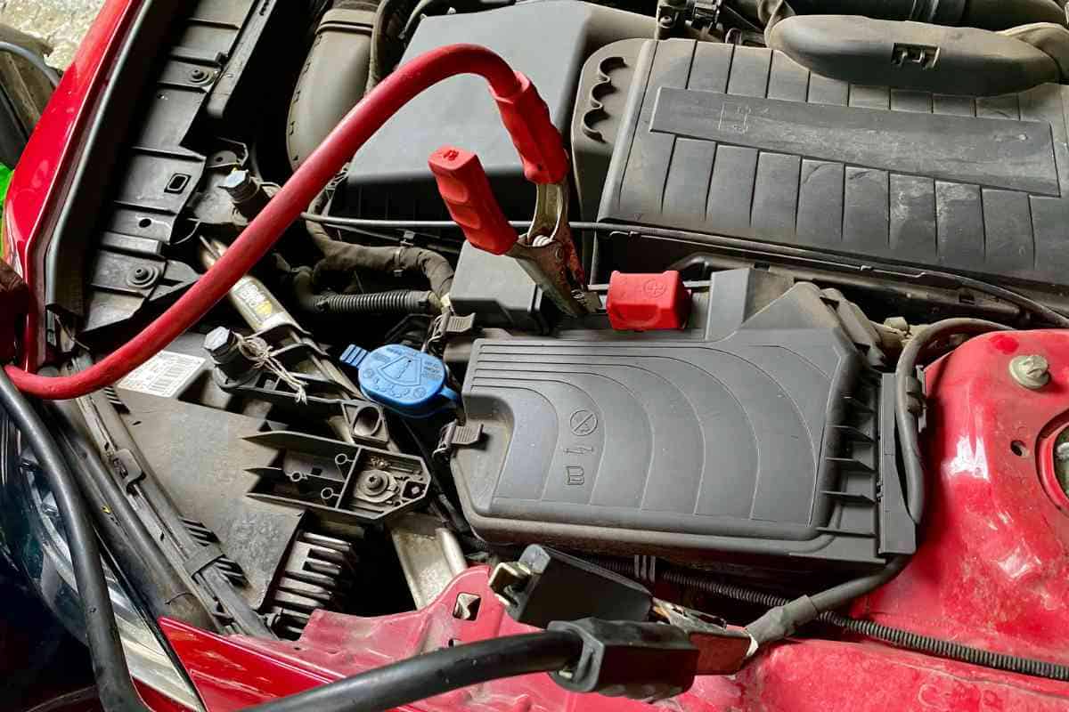 Can you jump a car with a bad starter 1 Jumping A Car With A Bad Starter: Everything You Need To Know