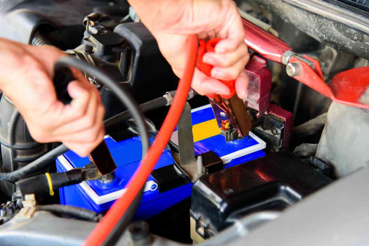 Can you jump a car with a bad starter 2 Jumping A Car With A Bad Starter: Everything You Need To Know
