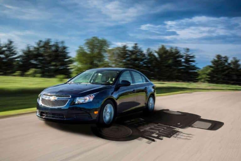 4 Chevy Cruze Years To Avoid & Why!