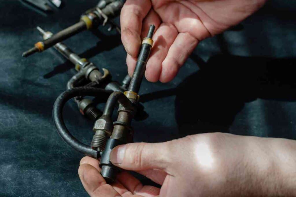 Here’s How You Clean Your Fuel Injectors At Home Four Wheel Trends