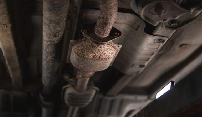 Catalytic Converter: To Replace Or Not To Replace?