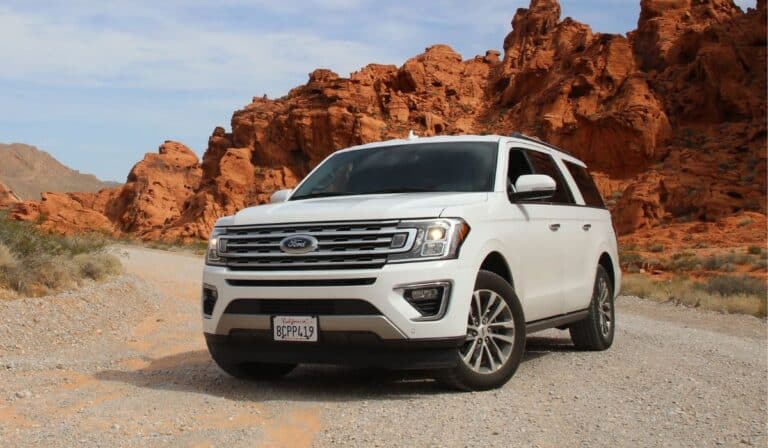 Are Ford Explorers Dependable Vehicles?