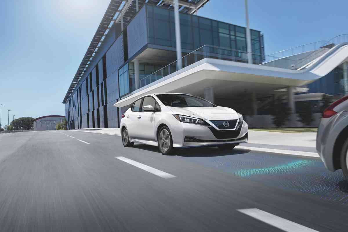 How Long Does A Nissan Leaf Battery Last 3 How Long Does A Nissan Leaf Battery Last?
