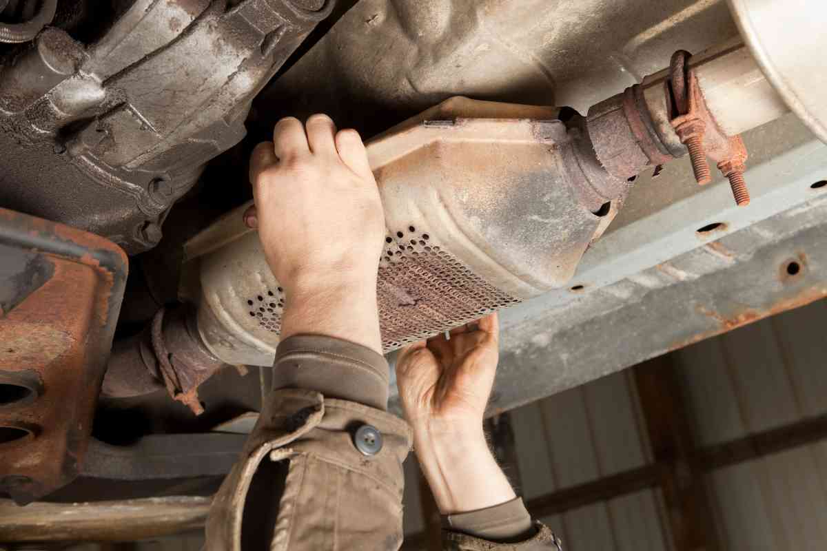 How Much Is A Catalytic Converter Worth 3 How Much Is A Catalytic Converter Worth?